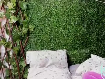 Sex Cam with _aleja_foxx - Chaturbate