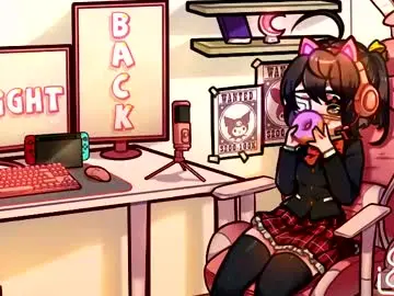 Sex Chat with aaliyah_padron - Chaturbate