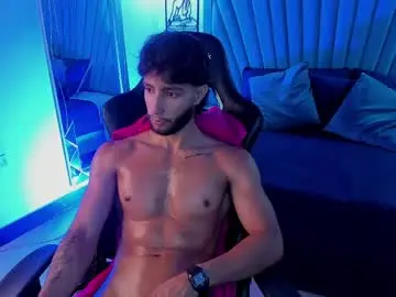 Sex Cam with collins_emmett - Chaturbate