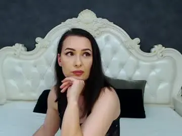 Sex Chat with elisabethswan - Chaturbate