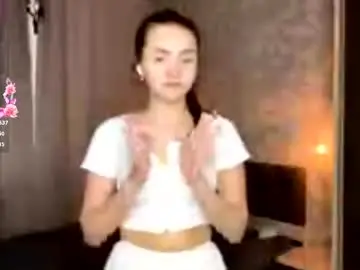 Live Sex with falineellson - Chaturbate