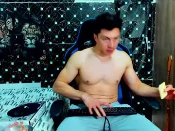 Adult Webcams with javiersexymann - Chaturbate