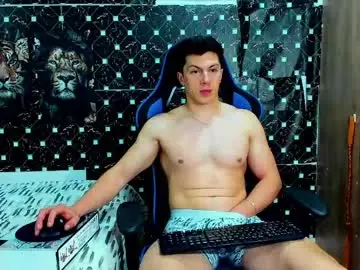 Sex Cam with javiersexymann - Chaturbate