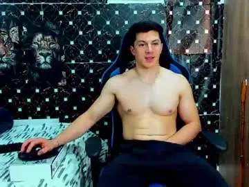 Best live sex cam show with javiersexymann - Chaturbate