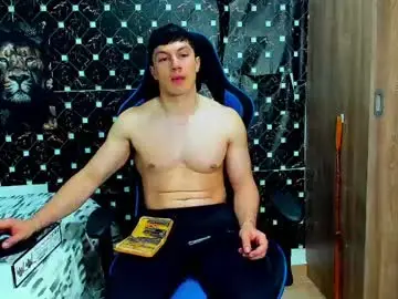 Best Webcam with javiersexymann - Chaturbate