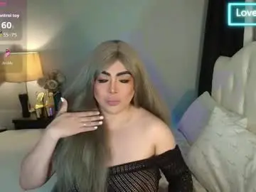 Nude Webcam with majestydannaxx - Chaturbate