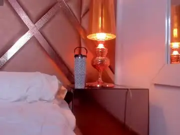 Sex Cam with scarlethcollins_ - Chaturbate