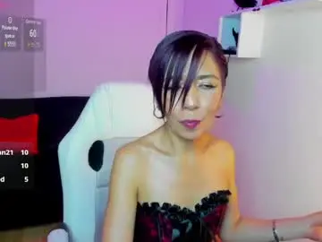 Live Sex with trinityy__ - Chaturbate