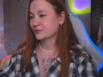 Adult Webcams with _nemalkovamia - Chaturbate