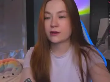 Live Porn with _nemalkovamia - Chaturbate