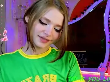 Free Live Porn with abbycartman - Chaturbate