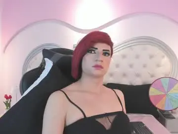 Sex Chat with angell_fire - Chaturbate