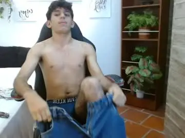 Live Sex Cam with billy_wild - Chaturbate