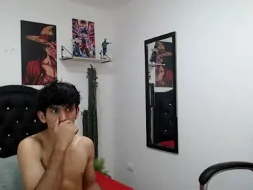 Sex Chat with billy_wild - Chaturbate