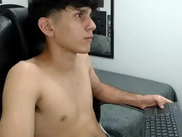 Live Porn with billy_wild - Chaturbate
