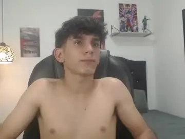 Watch Live Sex Cams with billy_wild - Chaturbate