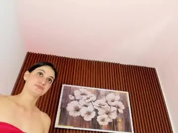 Live Sex with emy_ferrer_ - Chaturbate