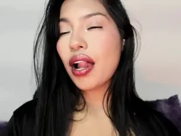 Nude Webcam with kim_mouth17 - Chaturbate