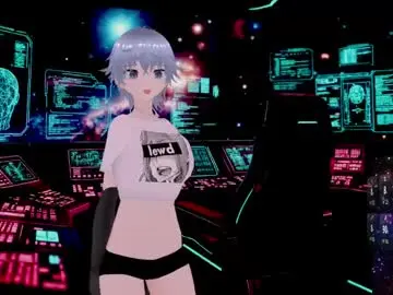 Adult Webcam with kybellaai - Chaturbate