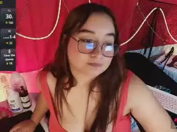 Adult Video Chat with lil_persefone - Chaturbate