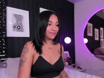 Sex Cam with manelyk_evanss - Chaturbate