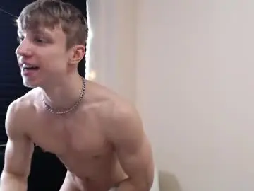 Live Sex with marc_solo - Chaturbate