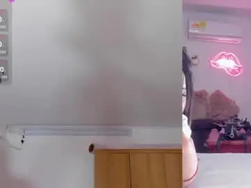 Free Porn Cam with maria_jones__ - Chaturbate