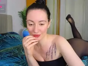 Adult Webcam with miss_leee - Chaturbate