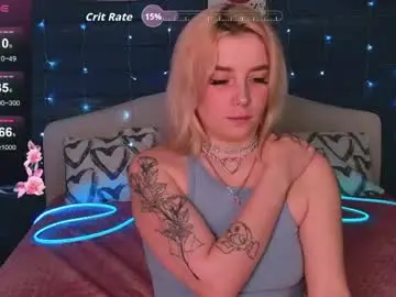 Live Sex with oh_my_julia - Chaturbate