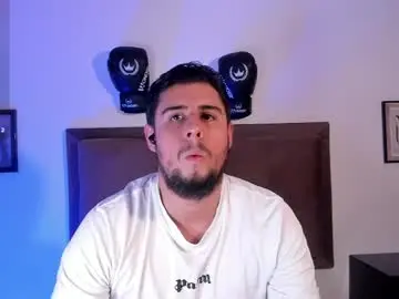 Live Porn with ryan_evannss - Chaturbate