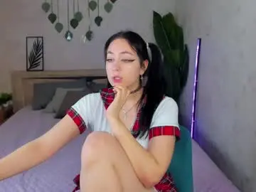 Live Porn with sofia_conner - Chaturbate