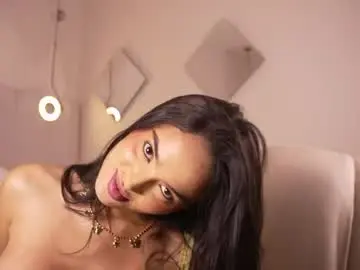 Live Porn with abby_me - Chaturbate