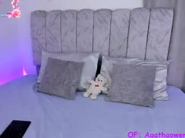 Best Webcam with agathaowens - Chaturbate