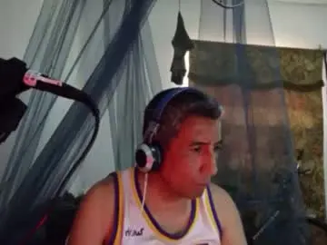 Nude Webcam with cris86674863 - Chaturbate