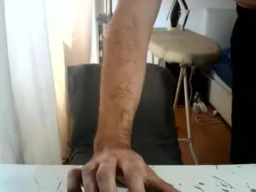 Free Live Porn with imfranky10 - Chaturbate