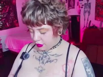 Nude Webcam with kenziesharik - Chaturbate