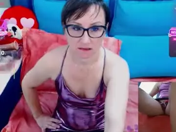 Free Porn Cam with nicollex29 - Chaturbate