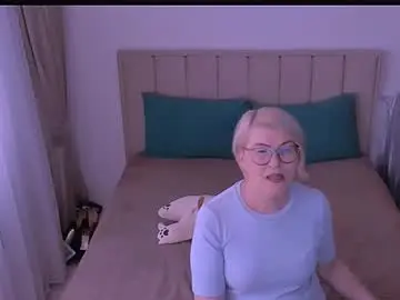 Adult Webcam with sabrinamacmarren - Chaturbate