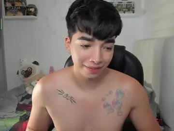 Best Webcam with santy7u7 - Chaturbate