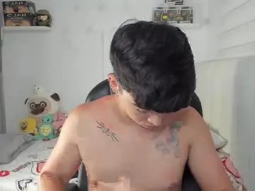 Best Webcam with santy7u7 - Chaturbate