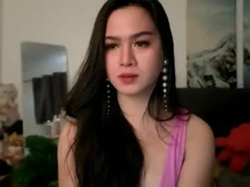 Live Sex with tsnathaliasilvana - Chaturbate