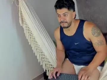 Free Porn Cam with andressmith__ - Chaturbate