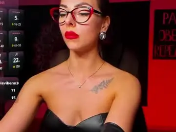 Live Porn with daryakeyy - Chaturbate