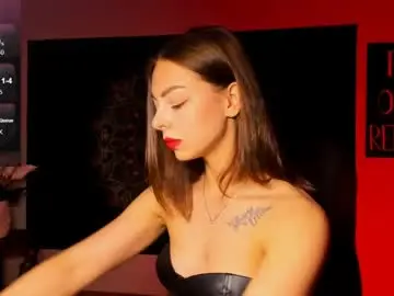 Live Sex with daryakeyy - Chaturbate