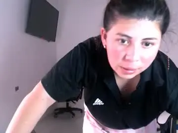 Live Sex Cam with erotic_katia - Chaturbate