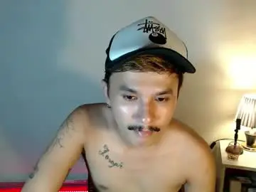 Nude Webcam with ethan_uwuxx - Chaturbate