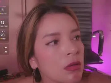 Free Porn Cam with nanis_dash - Chaturbate