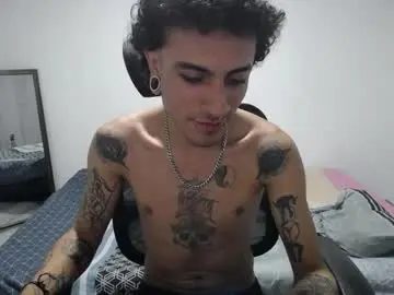 Adult Video Chat with present_the_magic - Chaturbate