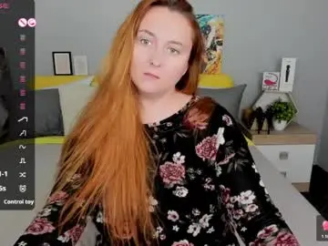 Adult Webcams with red_naughtyfox - Chaturbate