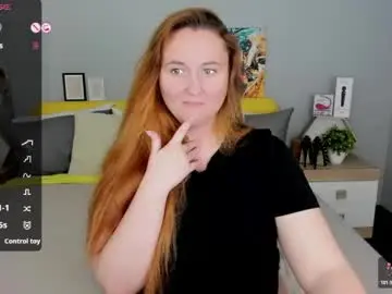 Free Live Porn with red_naughtyfox - Chaturbate